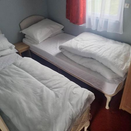 S313 3 Bed Caravan Golden Palm Chapel Saint Leonards Exterior photo